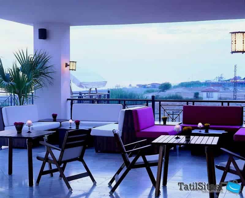 İberotel Palm Garden